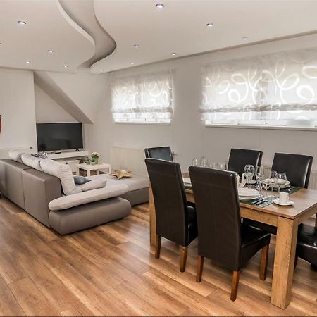 Apartman Hubertus 5* Vagovina Exterior photo